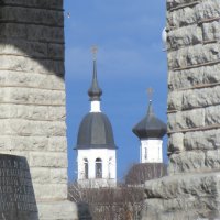 Великие Луки. Виды города... :: Владимир Павлов