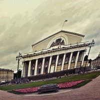Панорама :: Сергей Дячкин