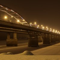 Мост :: Руслан Кай