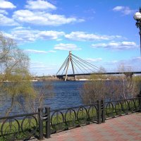 Московский мост :: Данил Danya