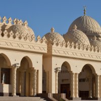 Мечеть в хургаде :: Денис Root