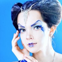 Snow Queen :: Юлия Давыдова