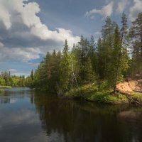 *** :: Александр Морозов