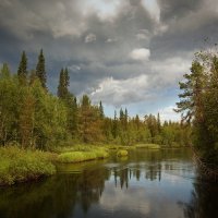 Про островок :: Александр Морозов