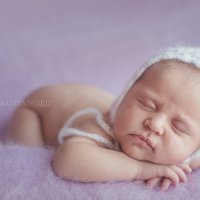 Newbornphoto :: Ксения kd-photo