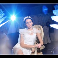 Нелли (портрет невесты) :: Алия Арзаева