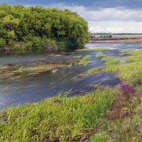 К воде :: Любовь Потеряхина