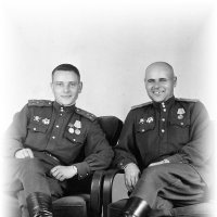 ВОВ 1941-1945г :: fazaabc Фадеев