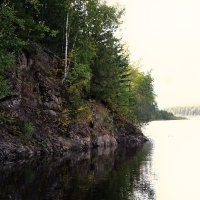 У воды :: Роман Васенин