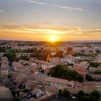 Каркассон (Carcassonne). Франция. :: Виктор Качалов