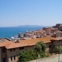 Porto Santo Stefano :: Виктор Буянов