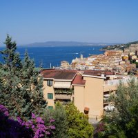 Porto Santo Stefano :: Виктор Буянов