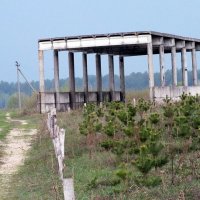 белорусский Парфенон... :: Александр Прокудин