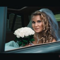 Ural wedding :: Сергей Бабичев