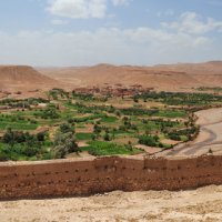 Марокко :: Роберт Гресь
