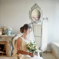 wedding :: Дарья Игнатьева