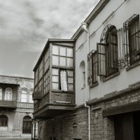 Old city :: Rövşən Elman