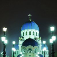 О Москве :: sergej-smv 