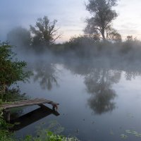 Пейзаж :: Владимир 