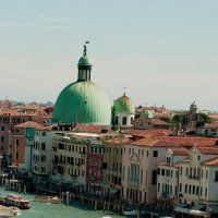 Venezia, вид сверху) :: Nana Petrova