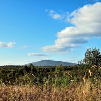 Урал,Качканар... :: Вадим 