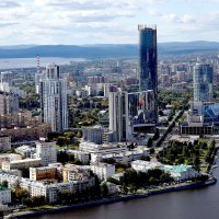 Екатеринбург, :: Анатолий 