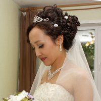 Свадьба :: Альбина Гимаева