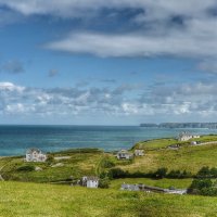 Cornwall :: SvetlanaScott .