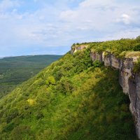 вершина каньона :: Александр С.