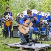 Городские зарисовки :: Sergey Kuznetcov