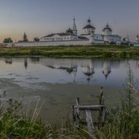 Бобренев монастырь :: Андрей 