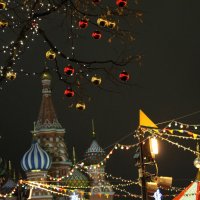 Москва 2015 :: Светлана 