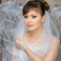 невеста :: Елена Елизарова