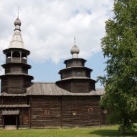 В Новгороде :: валерия 