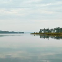 Исетское озеро :: Sergey Durachenko