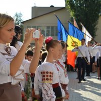 На линейке :: александр донченко