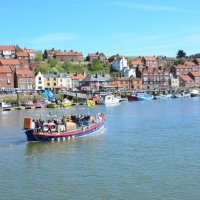 Whitby :: Анастасия Воскресенская