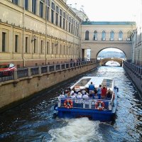 Санкт-Петербург. :: Жанна Викторовна