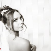 невеста :: Елена Лагода