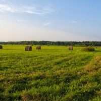 Смоленская :: Антон Богданов