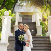 Weddings :: сергей мартяков