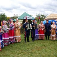 Льется песня... :: Николай Дони