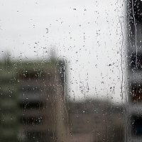 Дождь :: Валентин Платунов