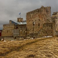 Rakvere Castle :: Владимир Балюко