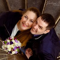 wedding :: Юлия Склярова