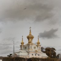 Храм :: Таня Вереск