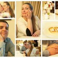 wedding :: Юлия Склярова