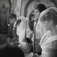 Wedding :: Сергей Дубков