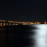 Саратовский мост :: Валерия Похазникова