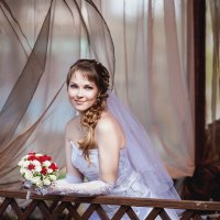 Свадьба :: Анастасия Стрельцова